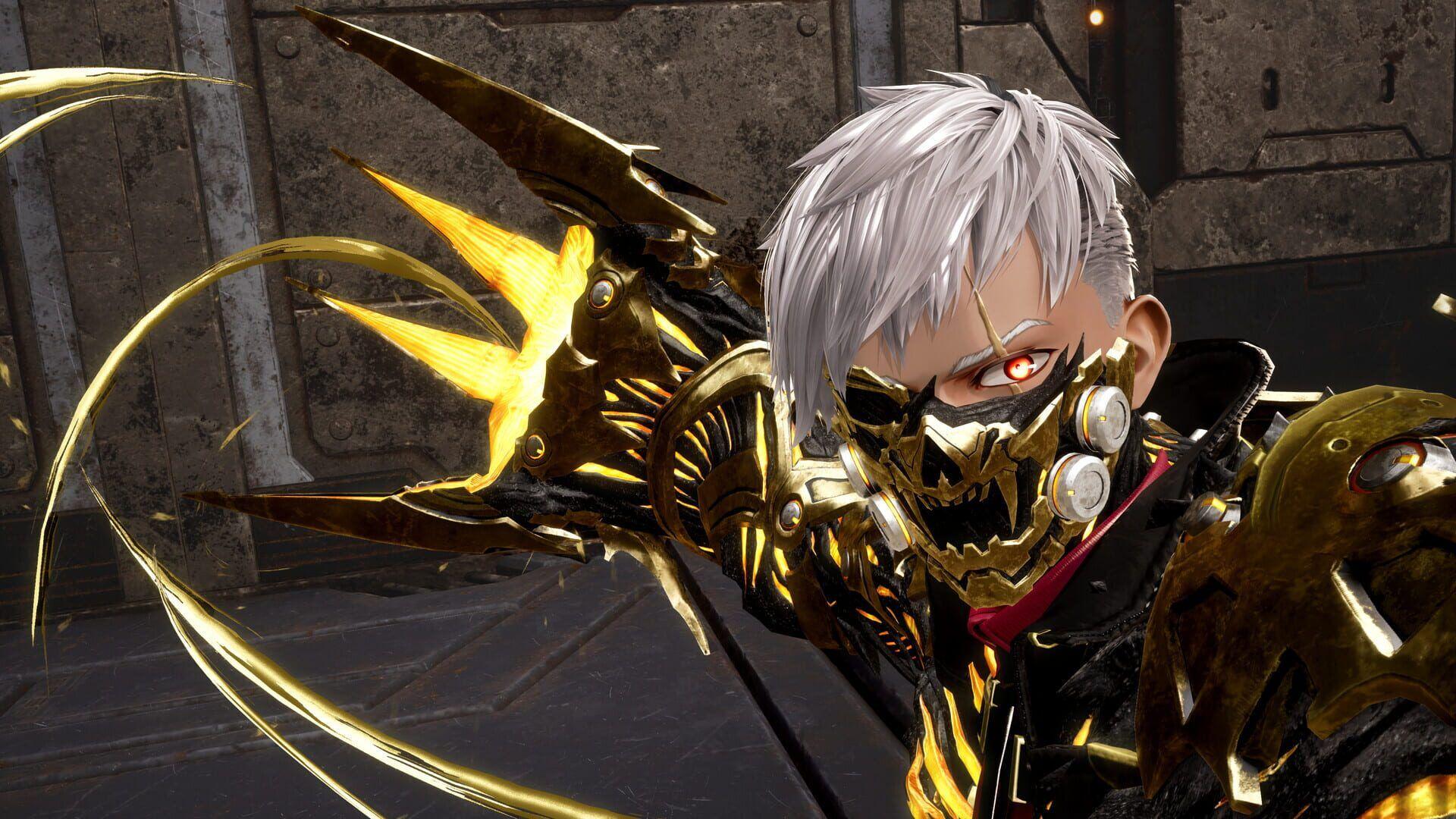 CODE VEIN II Screenshot 11