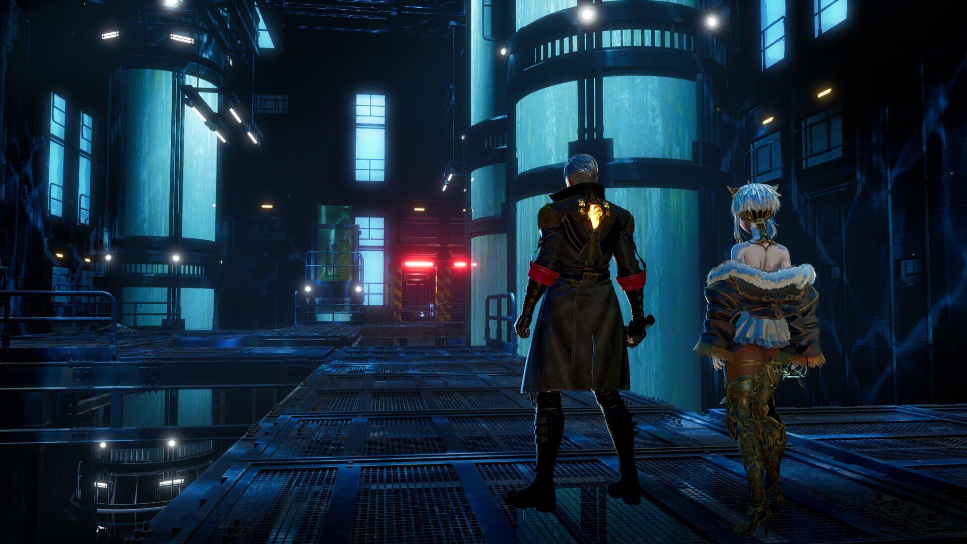 CODE VEIN II Screenshot 14