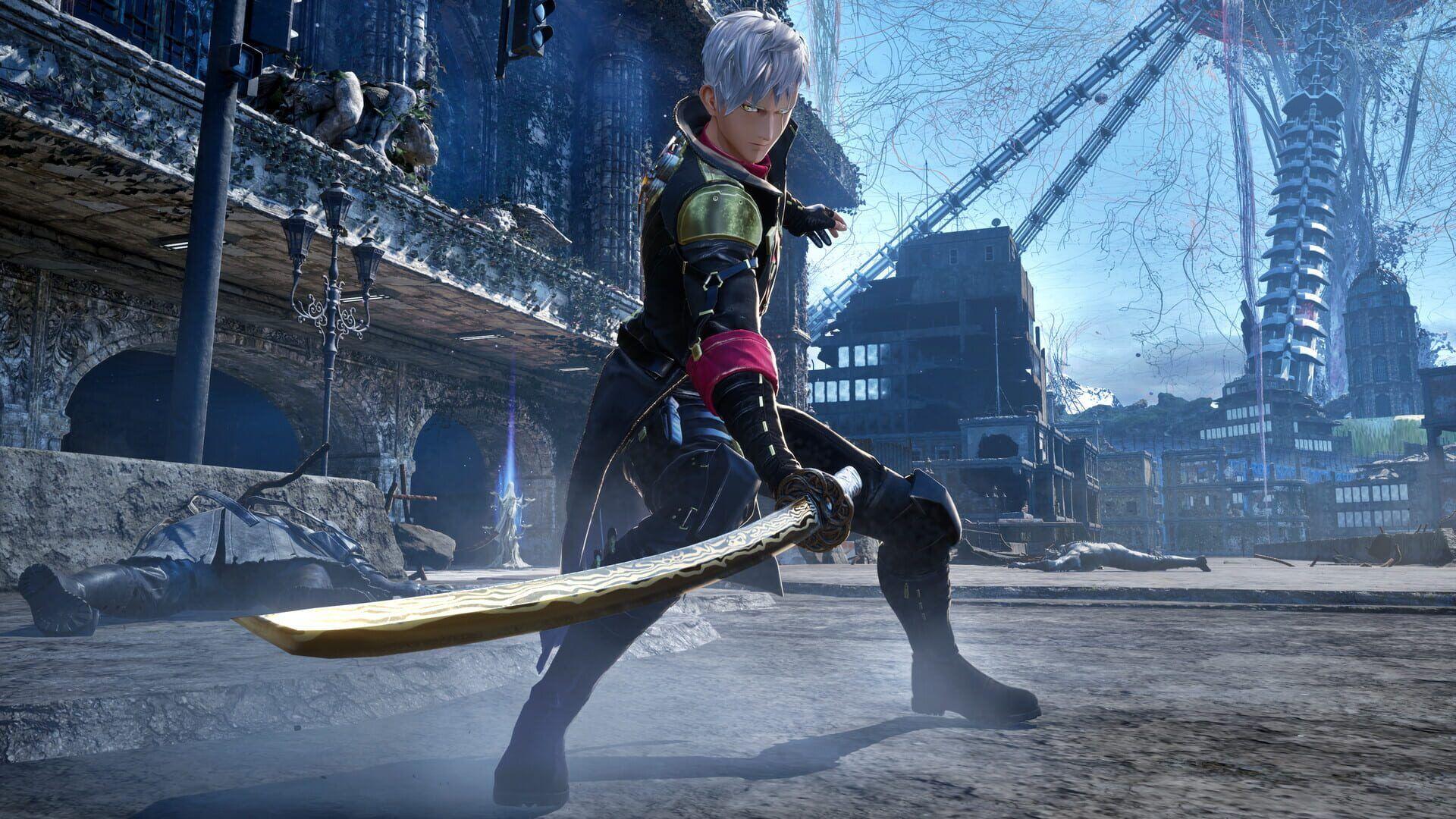 CODE VEIN II Screenshot 15