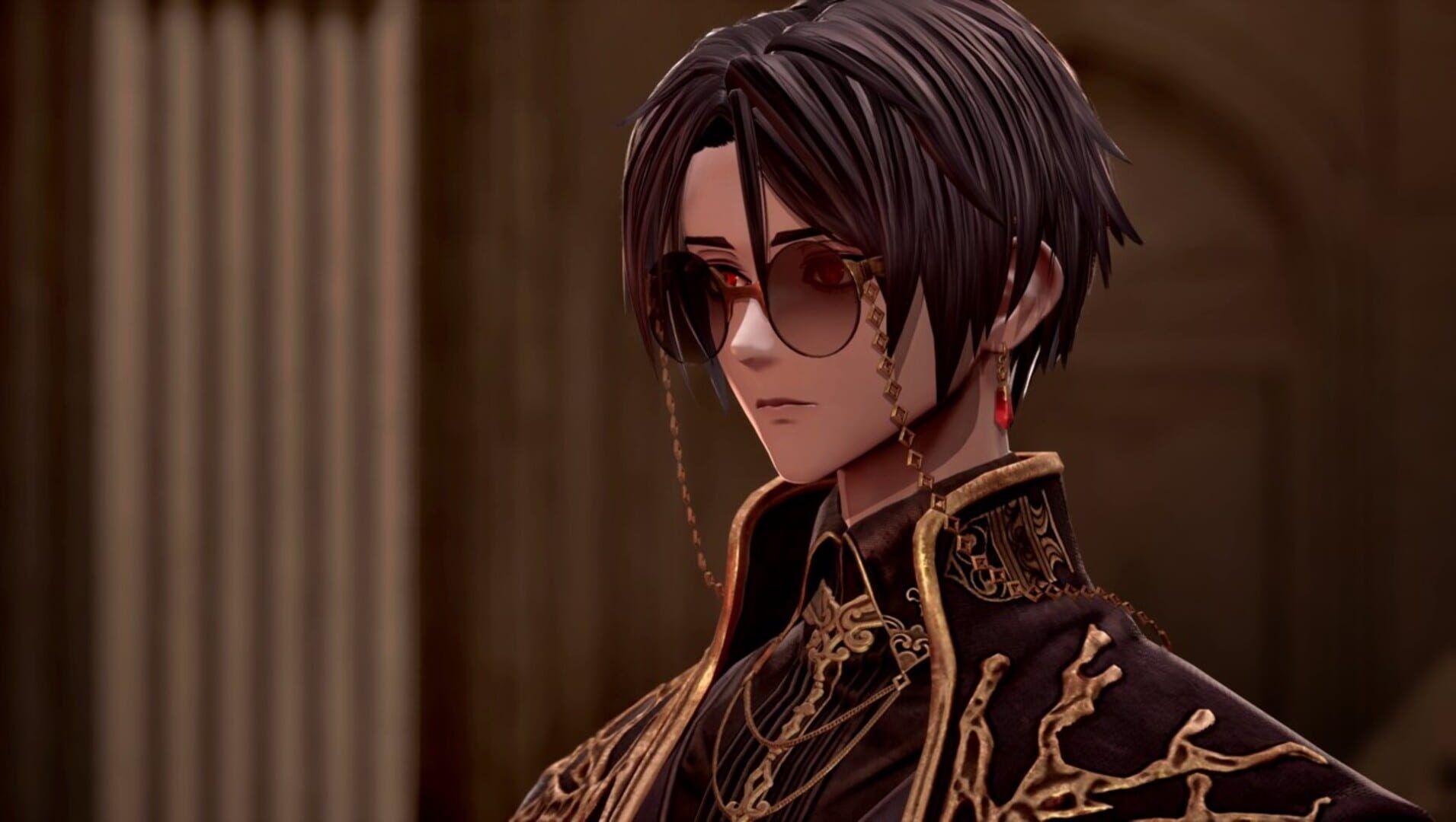 CODE VEIN II Screenshot 16