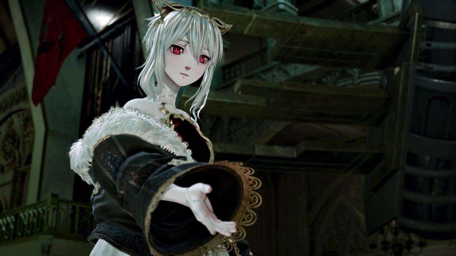 CODE VEIN II Screenshot 17