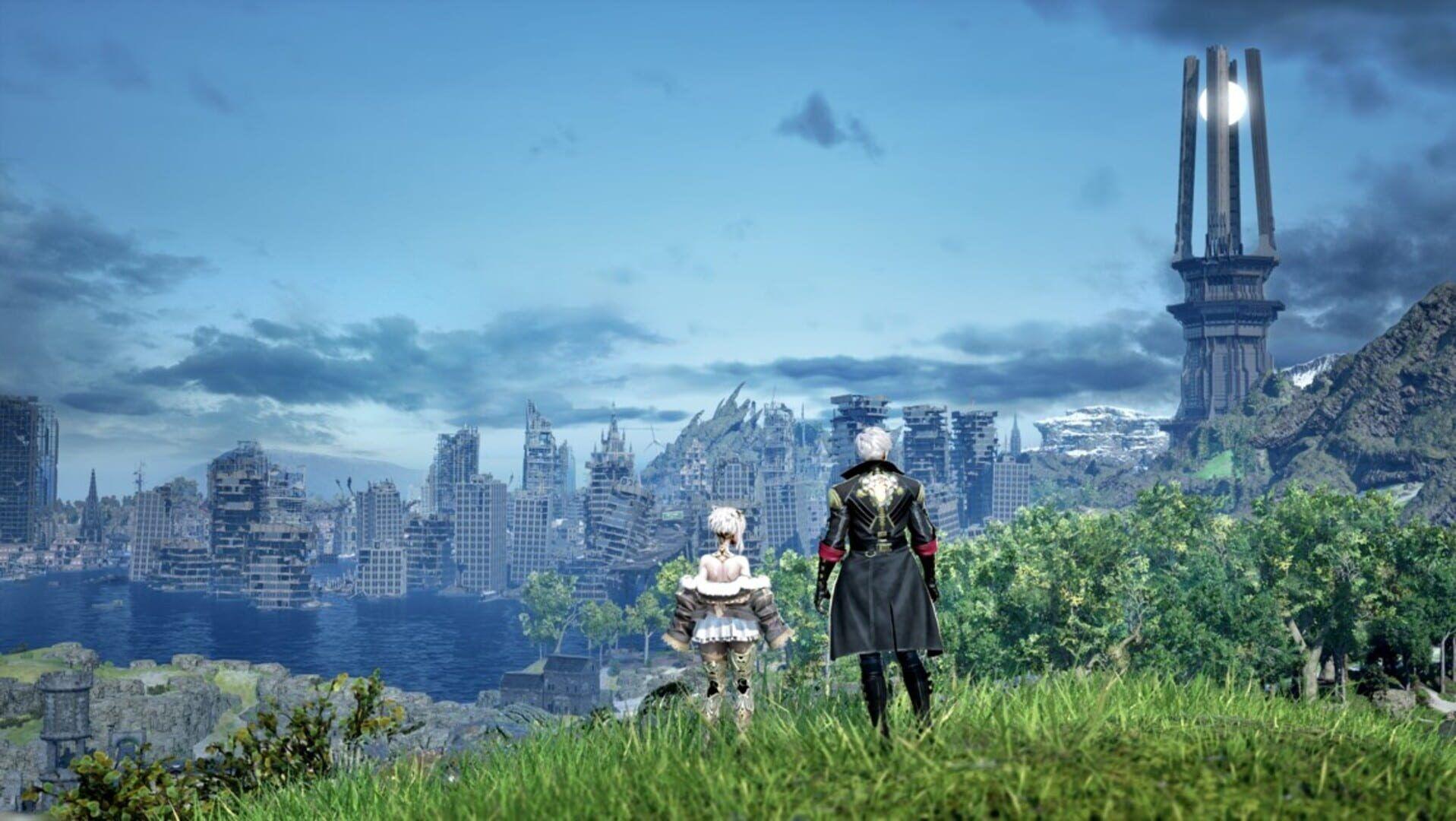CODE VEIN II Screenshot 18