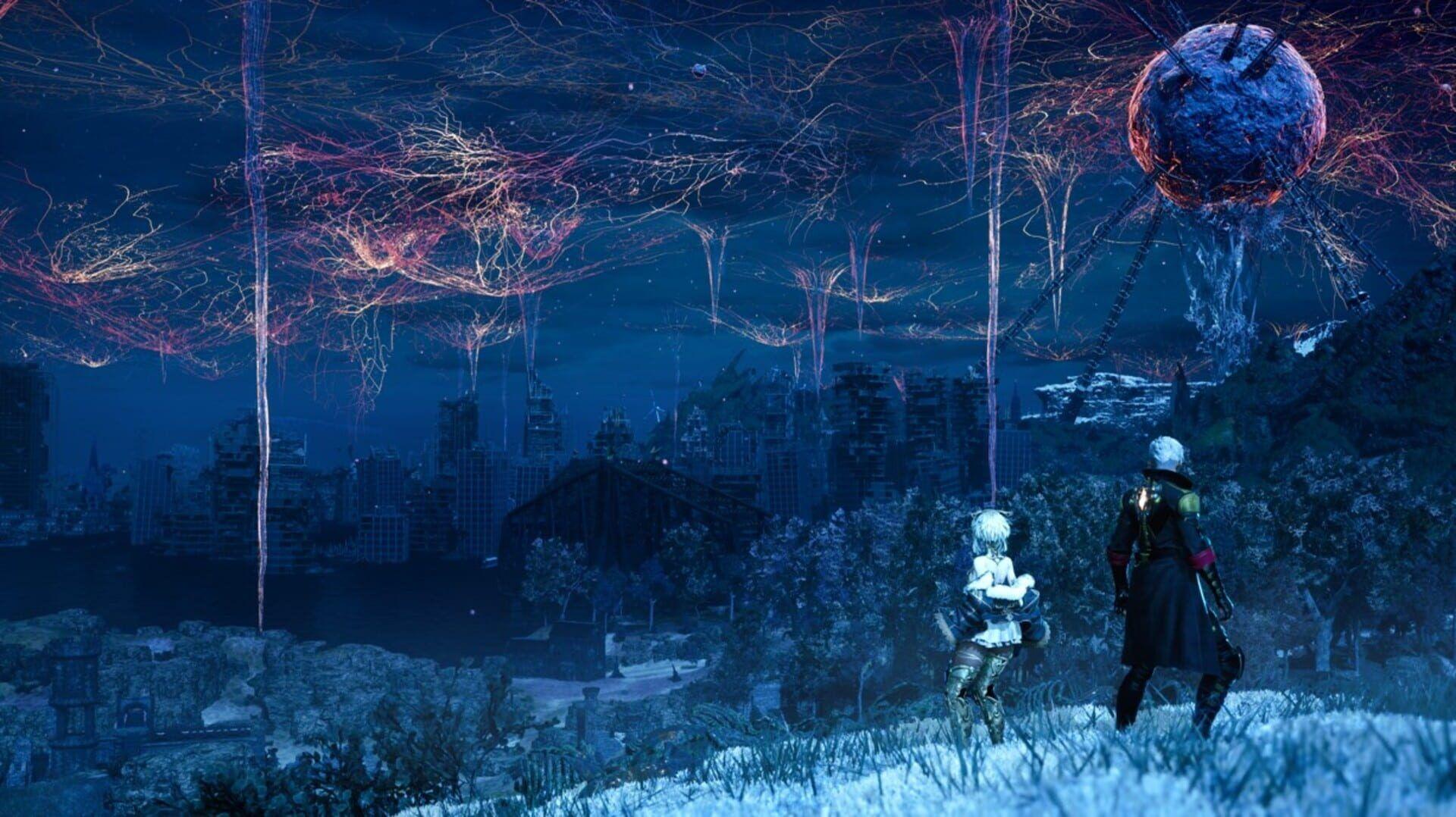 CODE VEIN II Screenshot 19