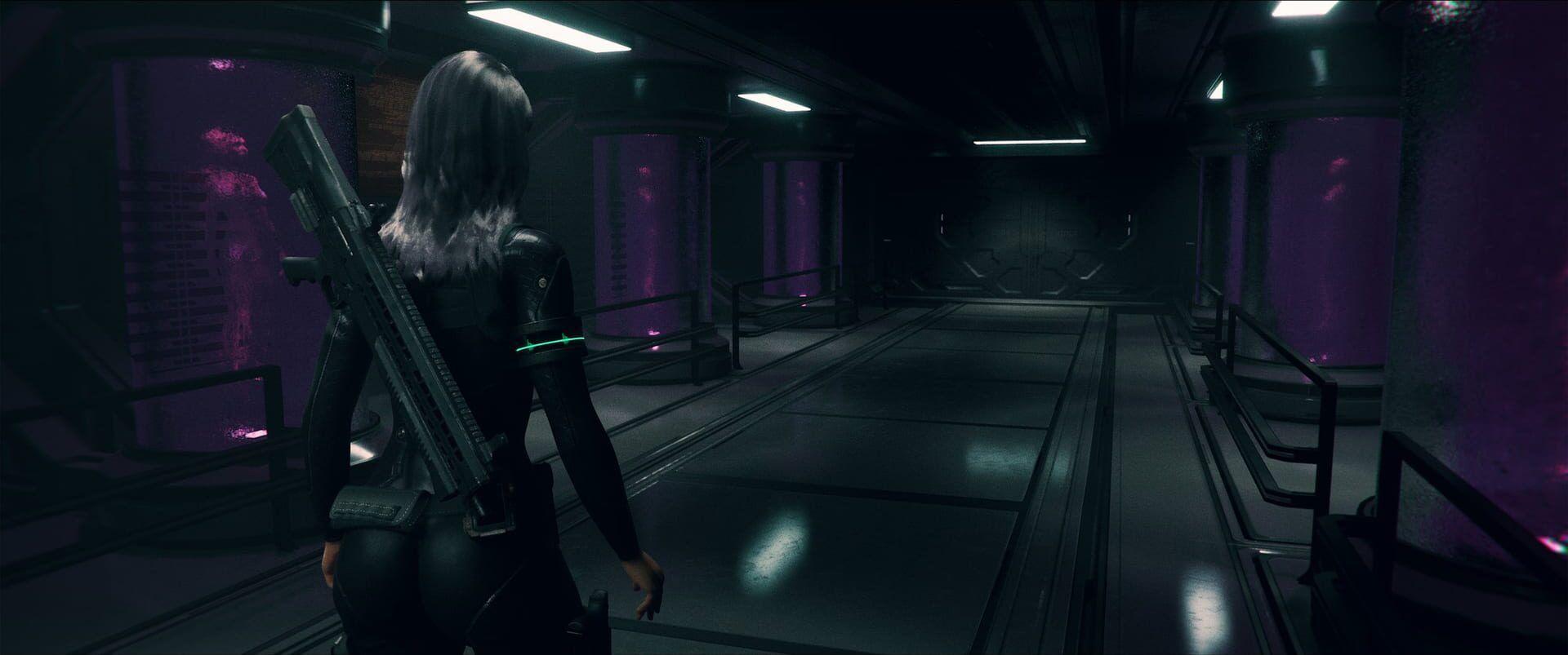 Code Violet Screenshot 10