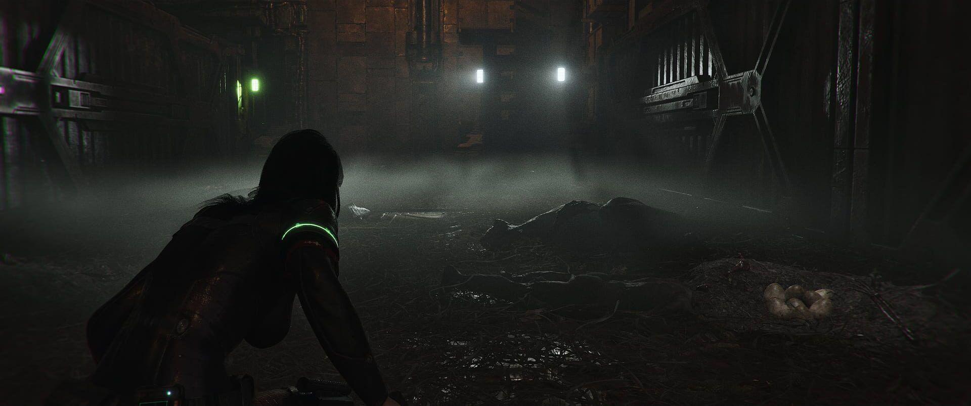 Code Violet Screenshot 13