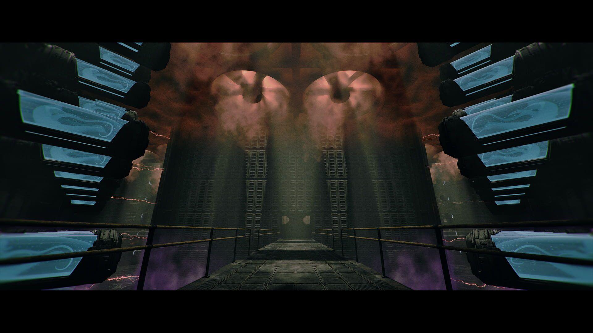 Code Violet Screenshot 3