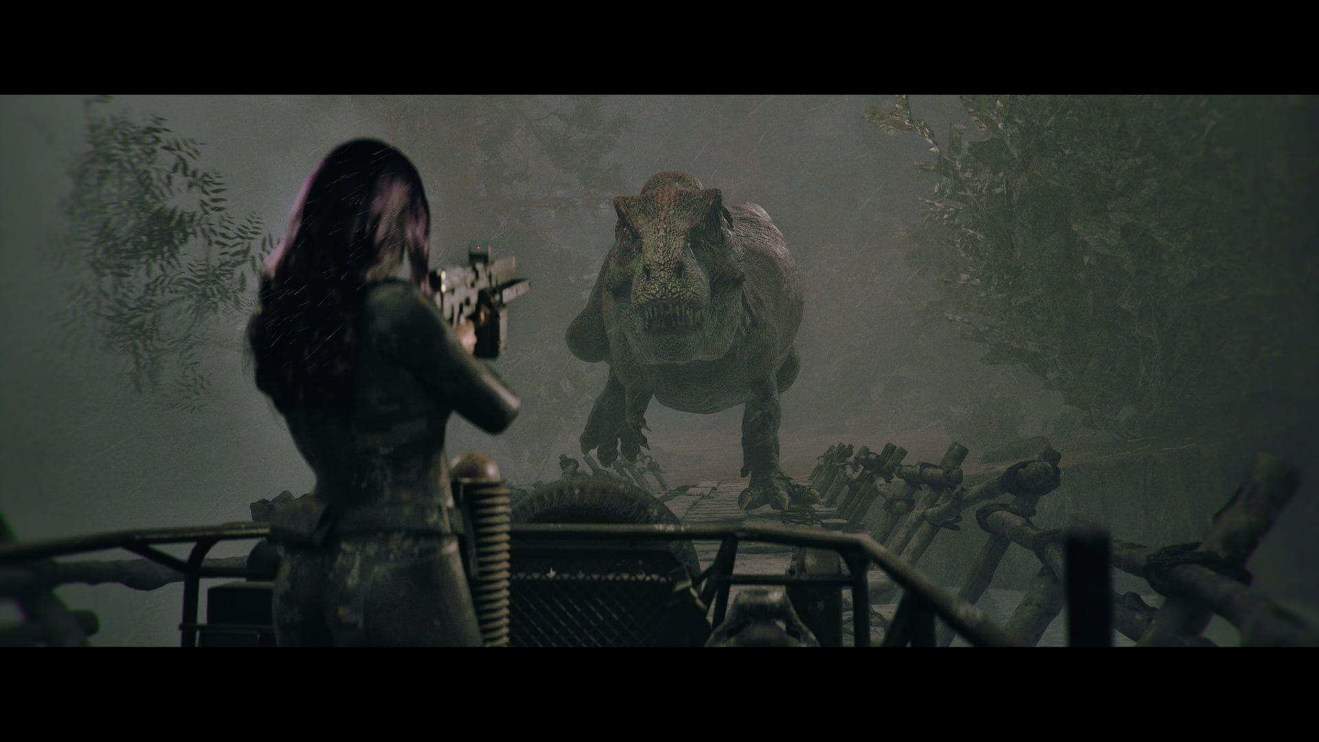 Code Violet Screenshot 4