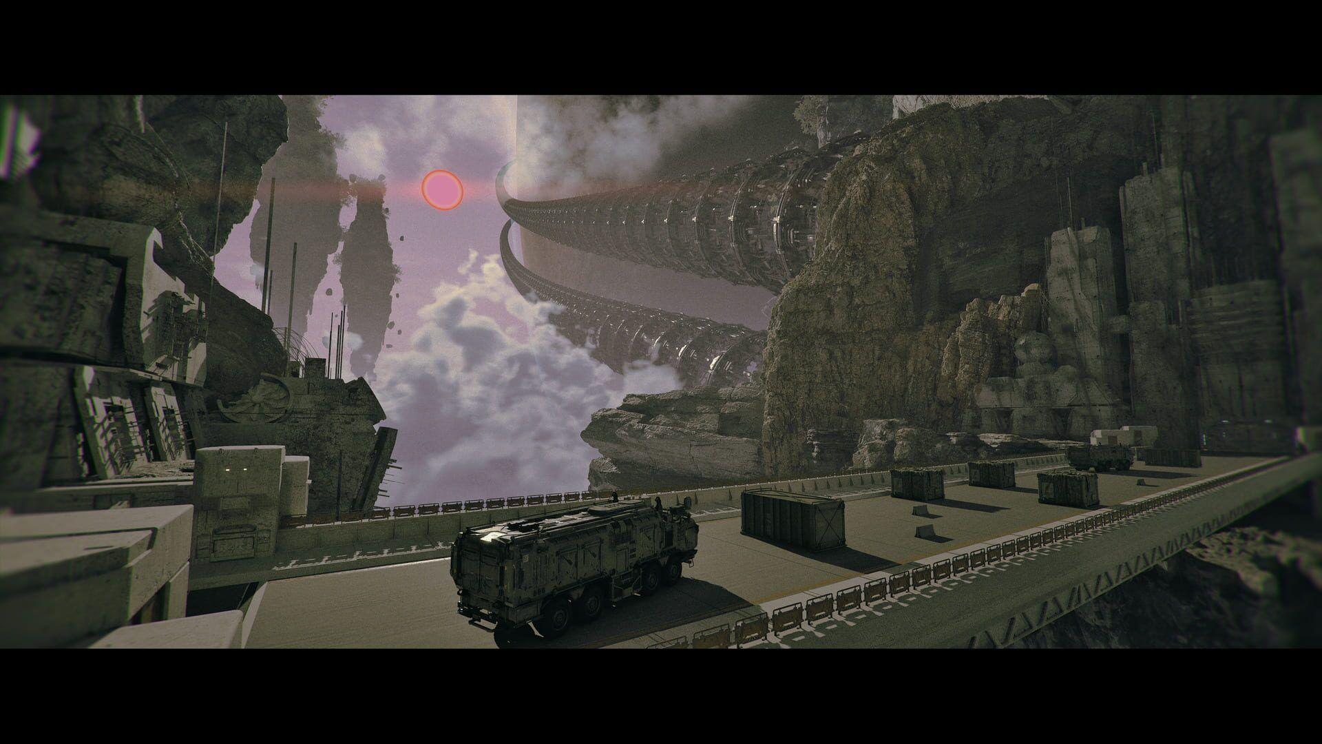 Code Violet Screenshot 5