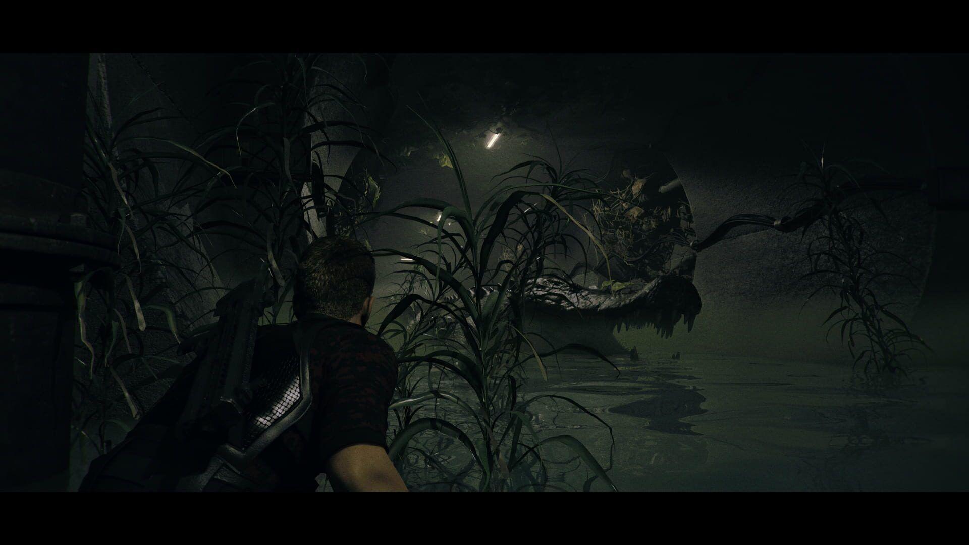 Code Violet Screenshot 6