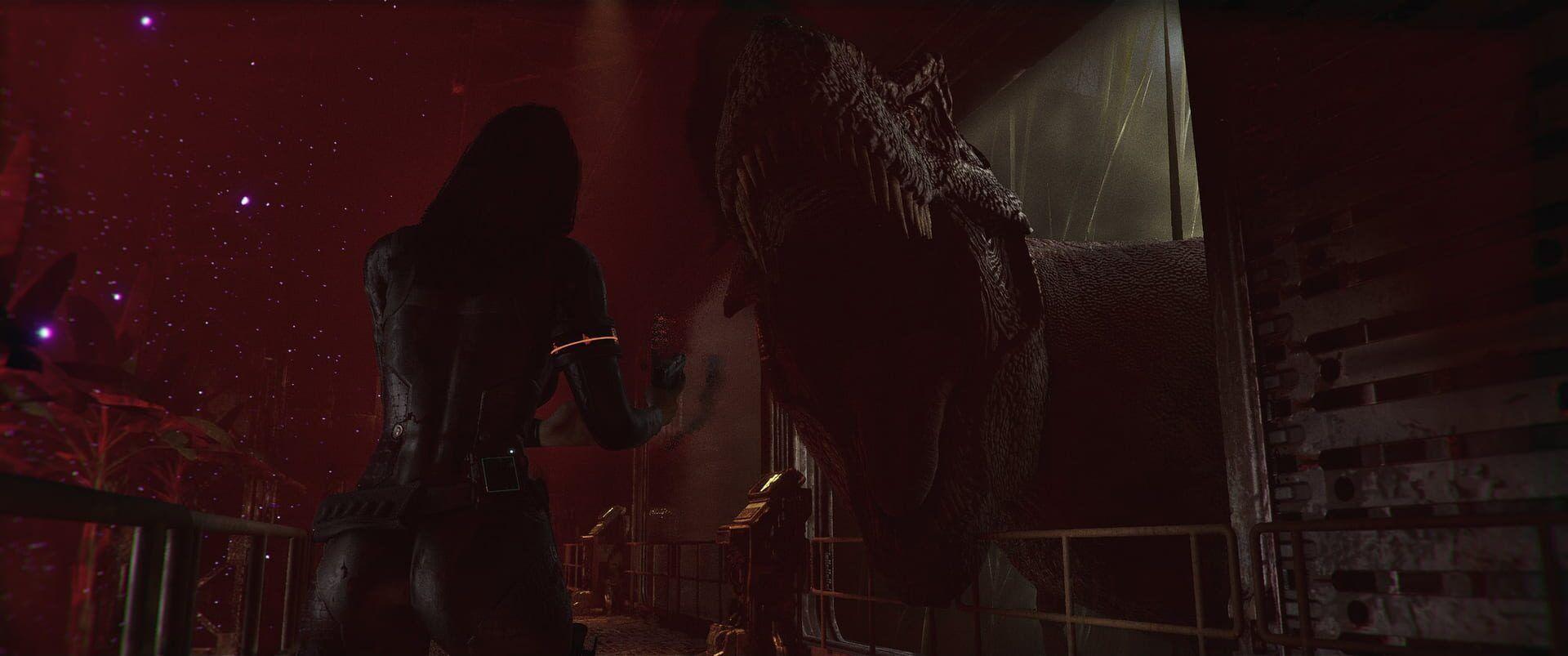 Code Violet Screenshot 9