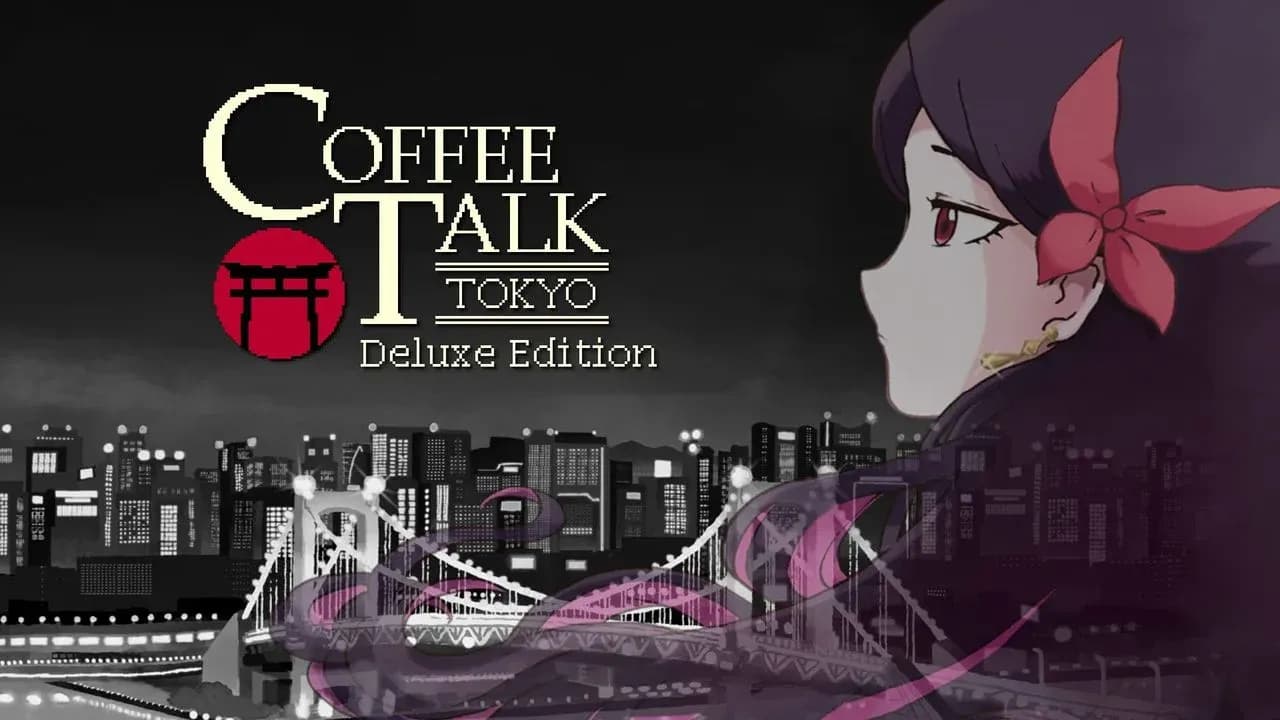 Coffee Talk Tokyo Beginner Guide: Brew Every Drink Right