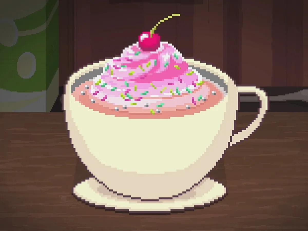 Coffee Talk Tokyo How to Get The Best Endings 
