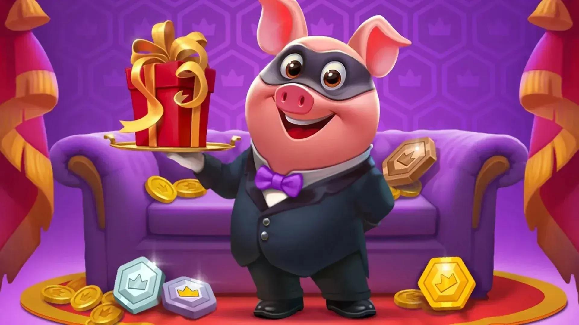 Coin Master free spins links June 2026 daily rewards | GAMES.GG
