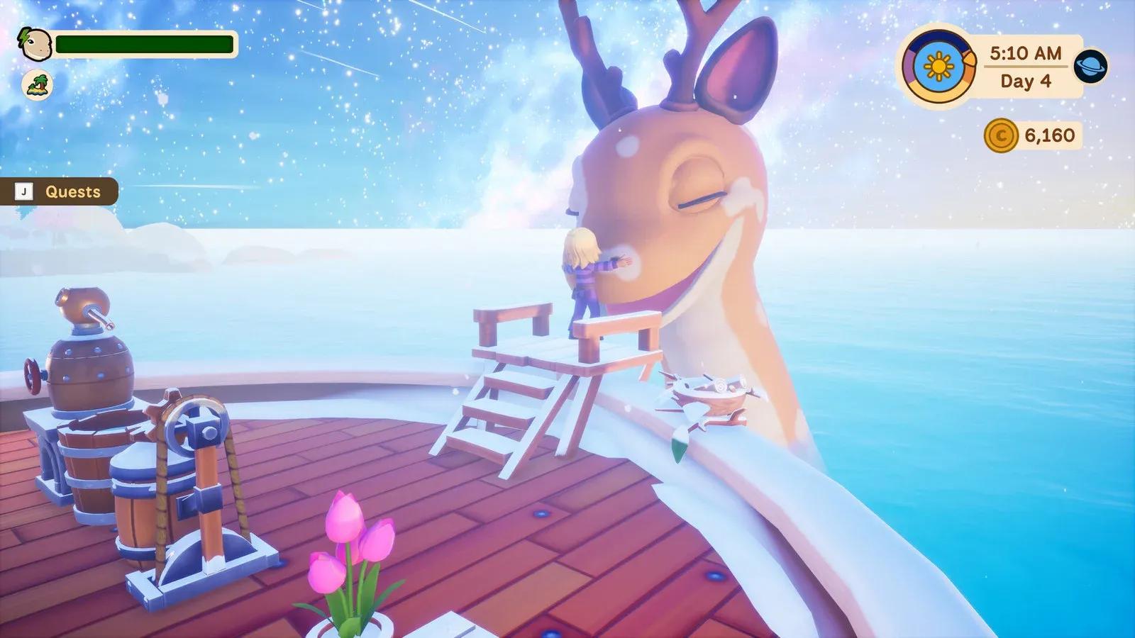 Collector's Cove Review - Gaming Furever