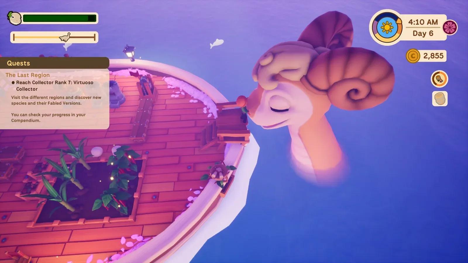 Collector's Cove Review - Gaming Furever