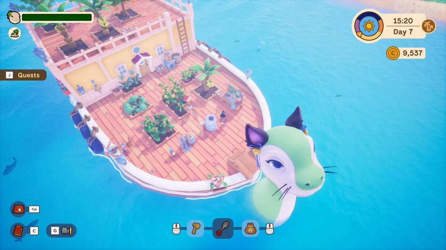 錦鯉魚缸解鎖大名錦鯉