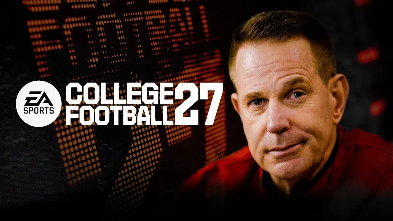 College Football 27 Best Playbooks and Settings