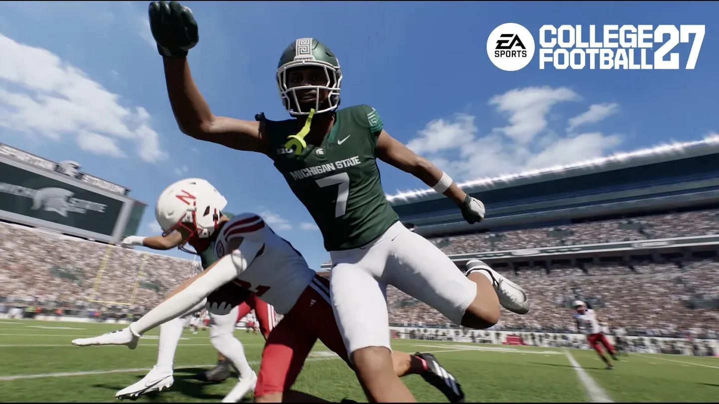 CFB 27 kicking meter setup