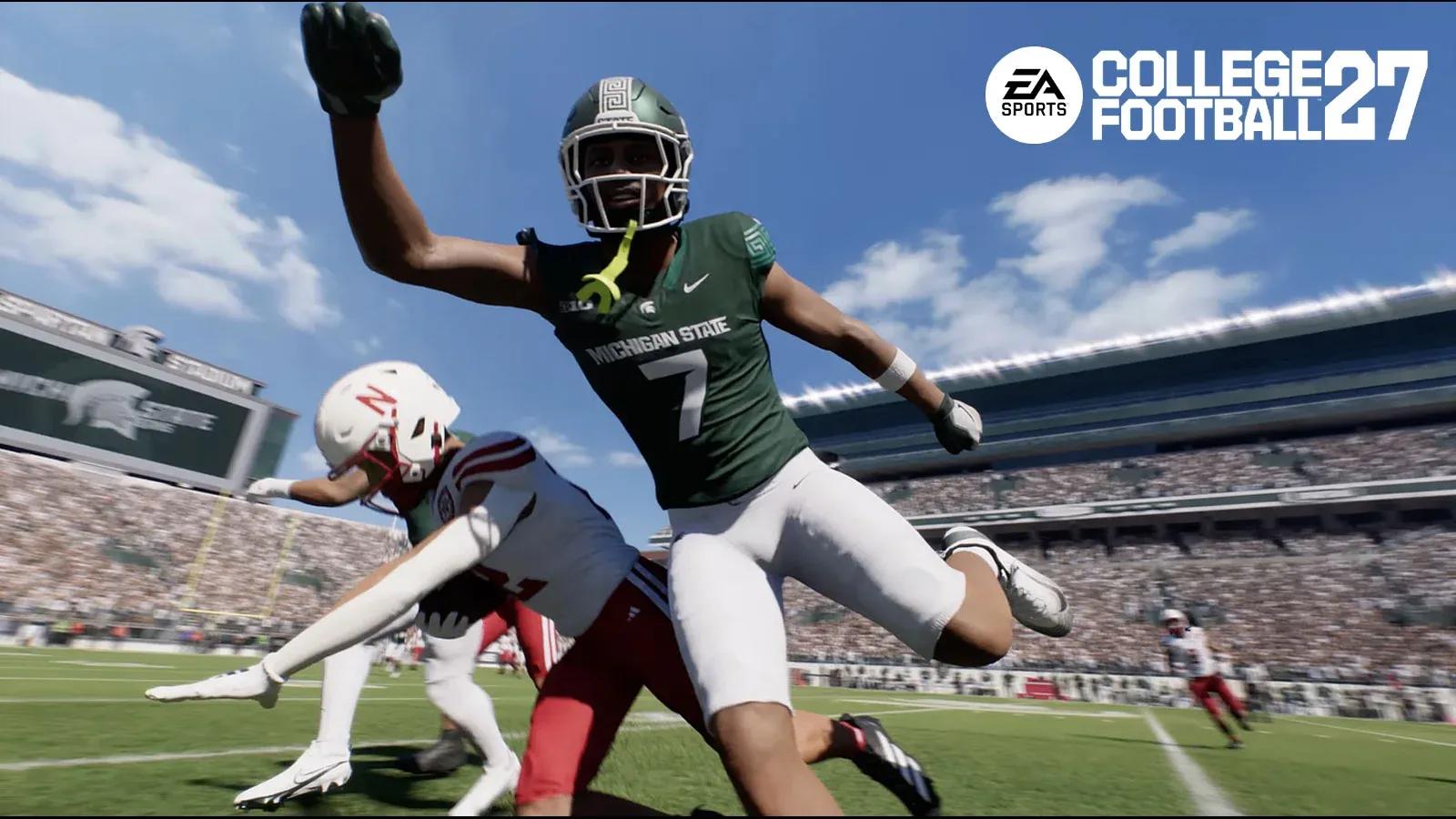 College Football 27 Kicking Guide – Field Goals, Kickoffs, & Punts
