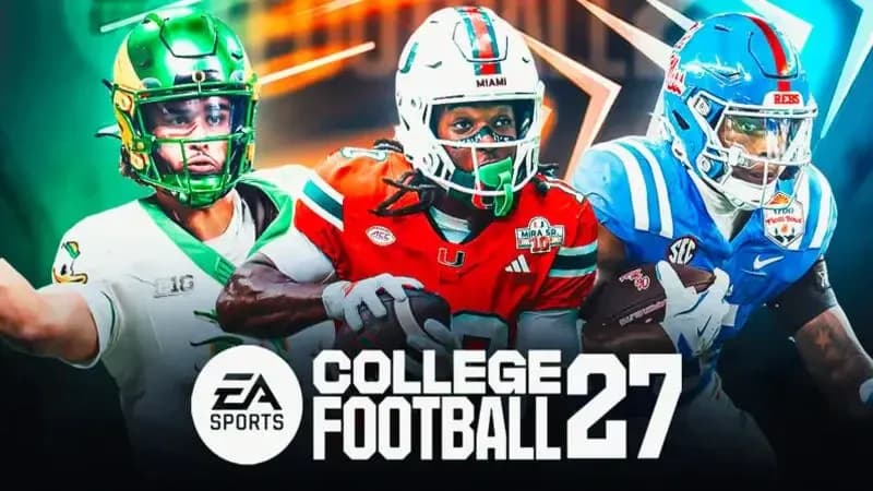 College Football 27 Playbook and Defense Guide: Best Schemes