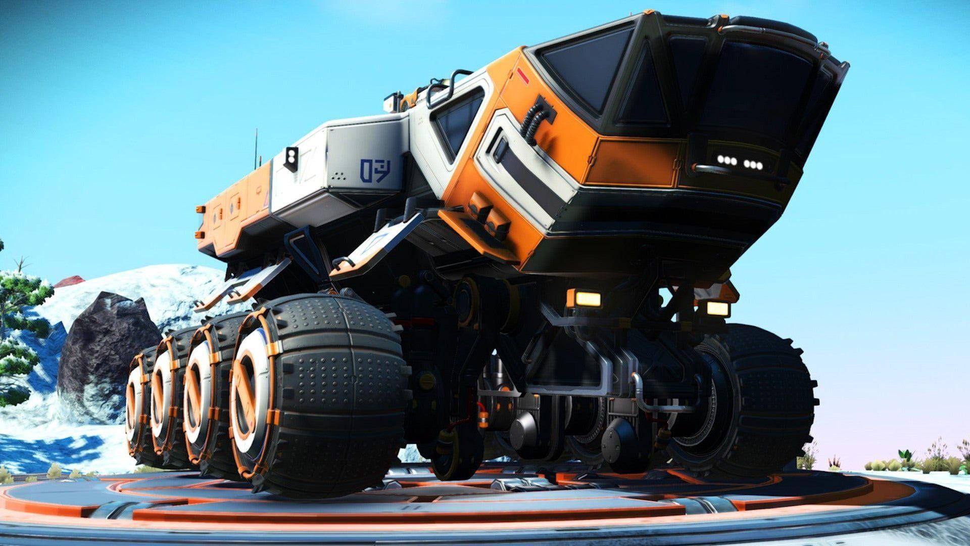 Modificateur d'apparence du Colosse