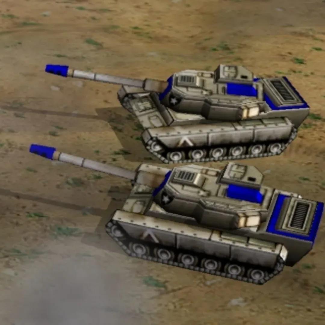 Command & Conquer™ Generals Gallery 10