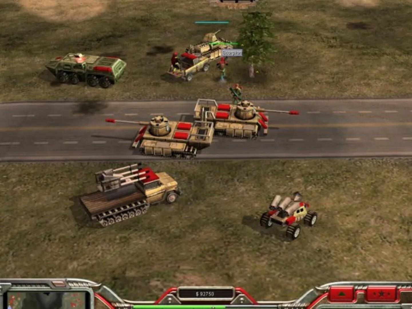 Command & Conquer™ Generals Gallery 6