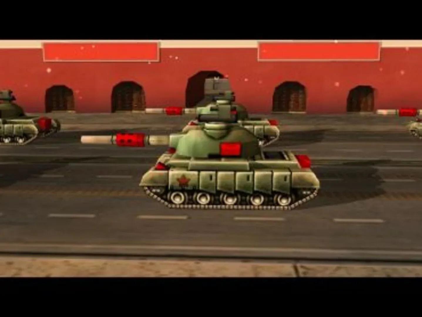 Command & Conquer™ Generals Gallery 8