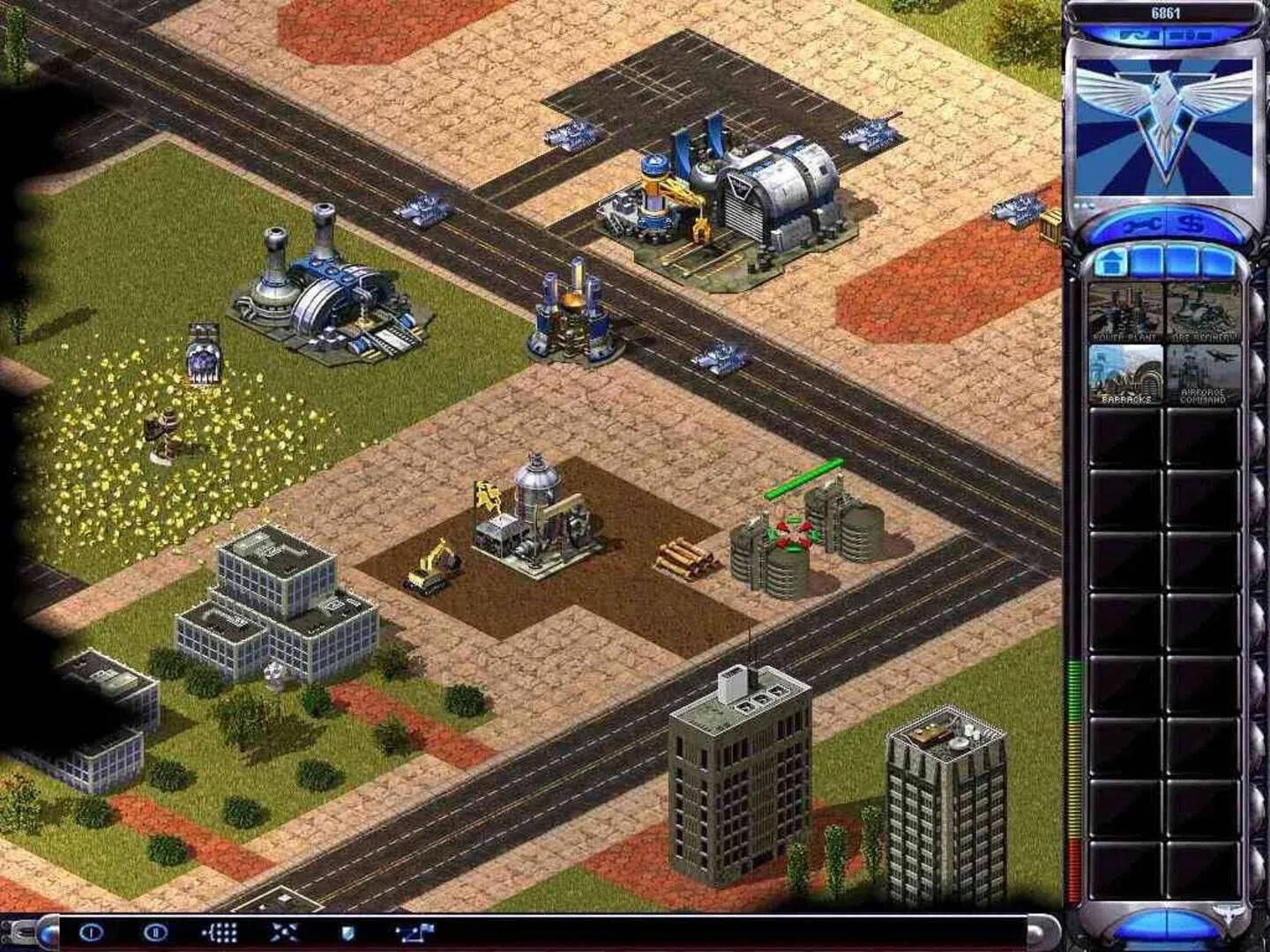 Command & Conquer: Red Alert 2 Gallery 1