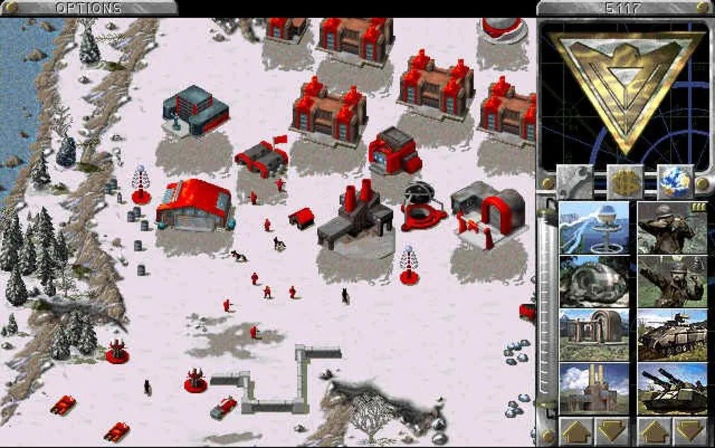 Command & Conquer: Red Alert Gallery 5