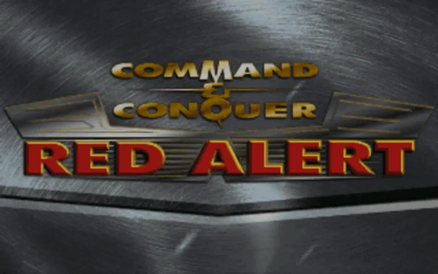 Command & Conquer: Red Alert Gallery 7