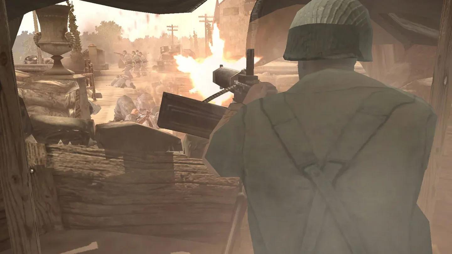 Company of Heroes content image