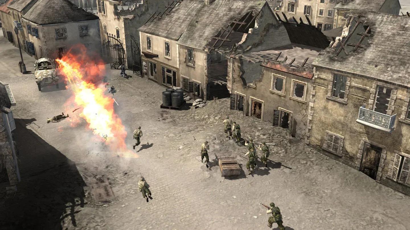 Company of Heroes Gallery 7