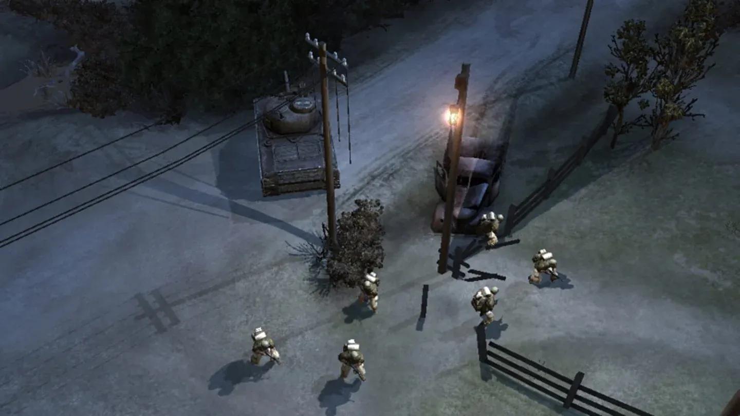 Company of Heroes Gallery 8