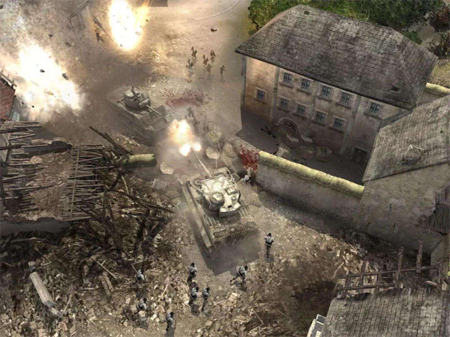 Company of Heroes Gallery 9