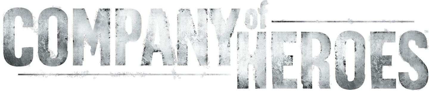 Company of Heroes Logo