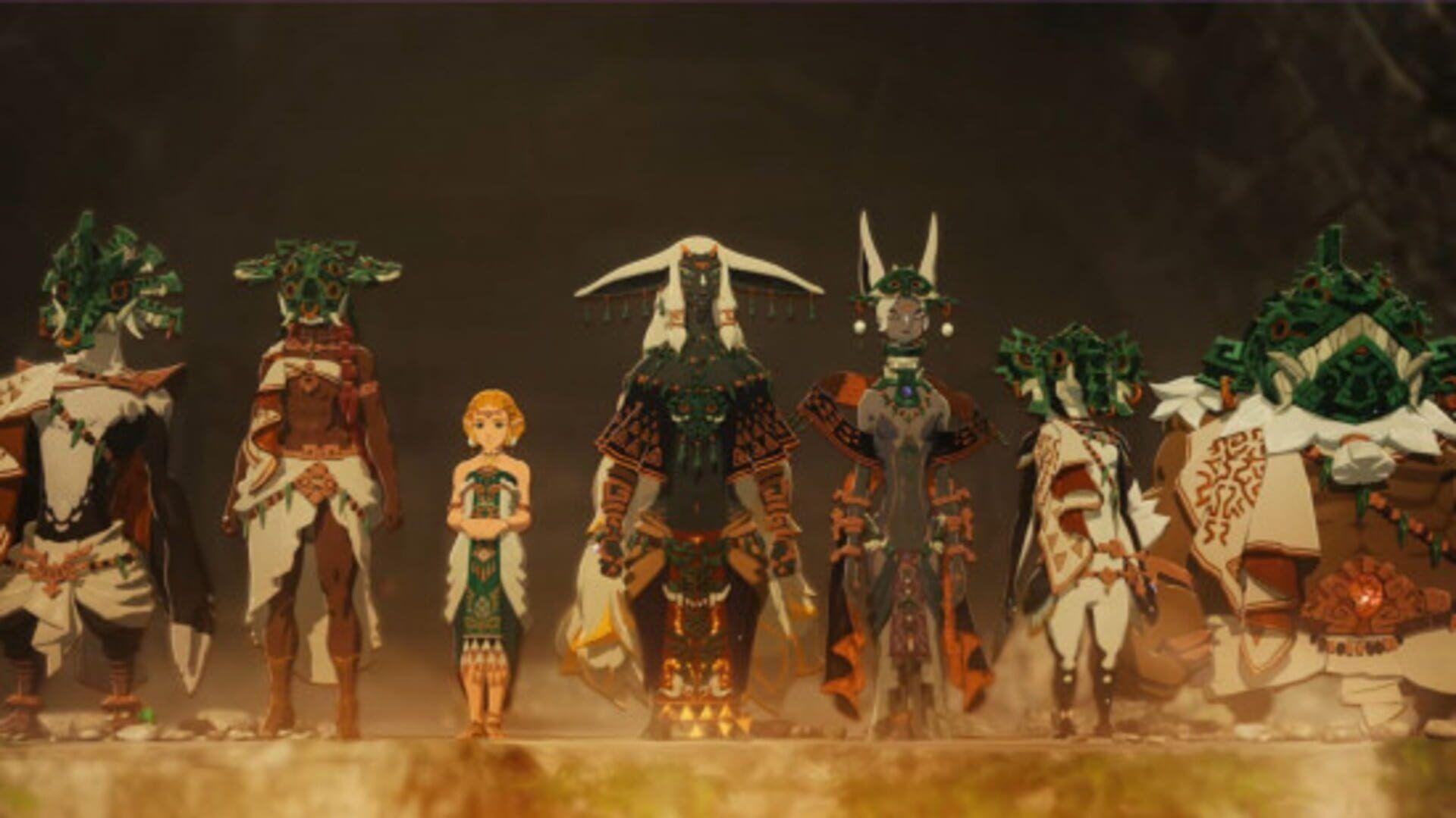 Hyrule Warriors: Age of Imprisonment: All Missions for Every Chapter