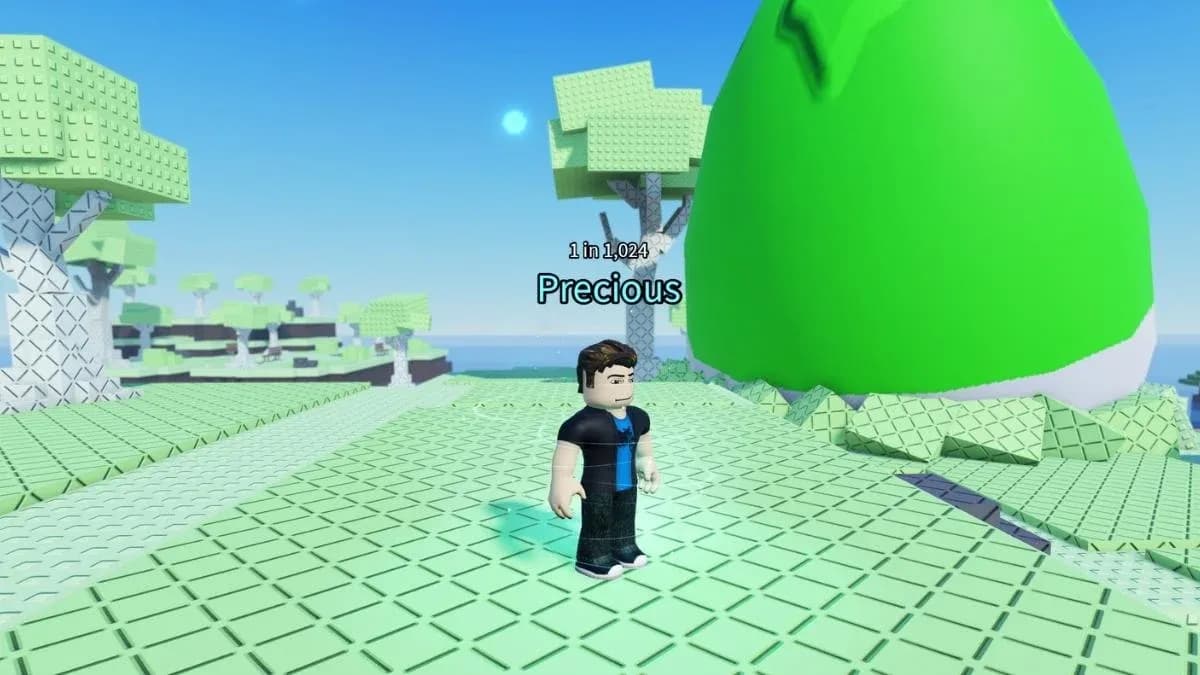 Eggland doubles your egg spawns