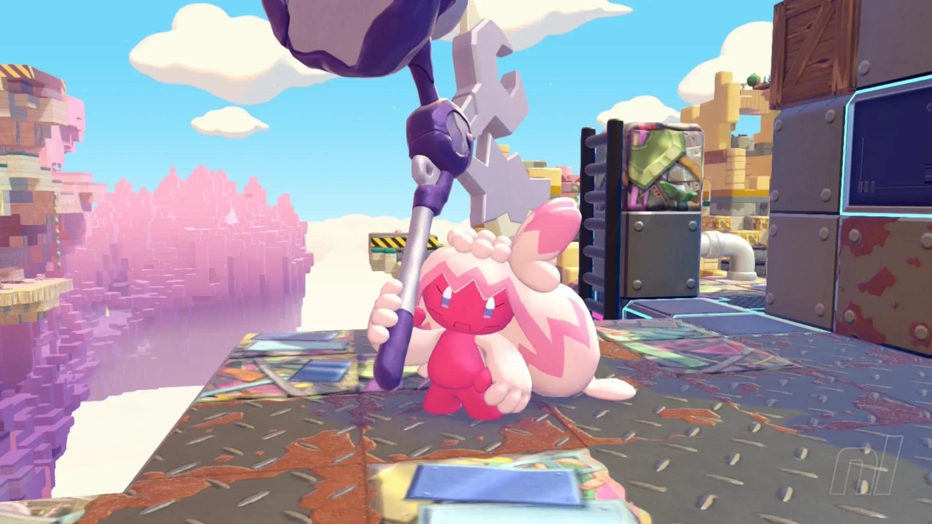 Pokemon Pokopia: Nuove missioni nelle Sparkling Skylands image