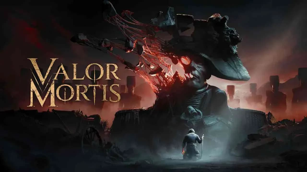 Valor Mortis Kupa Listesi: Tüm Başarımlar ve Nasıl Açılırlar