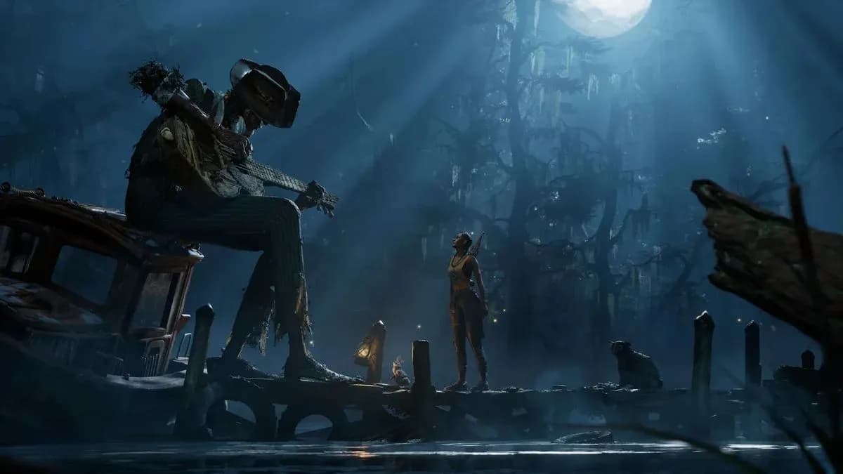 Compulsion Games shows up at Xbox Games ...