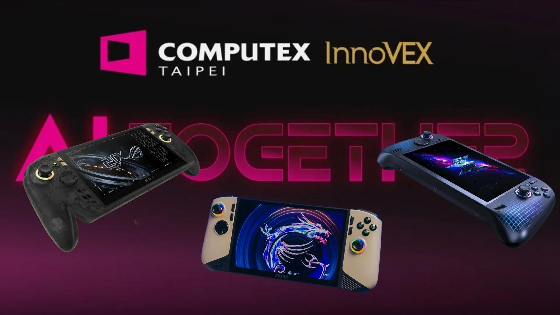 Computex 2026: Which Of The Big ...