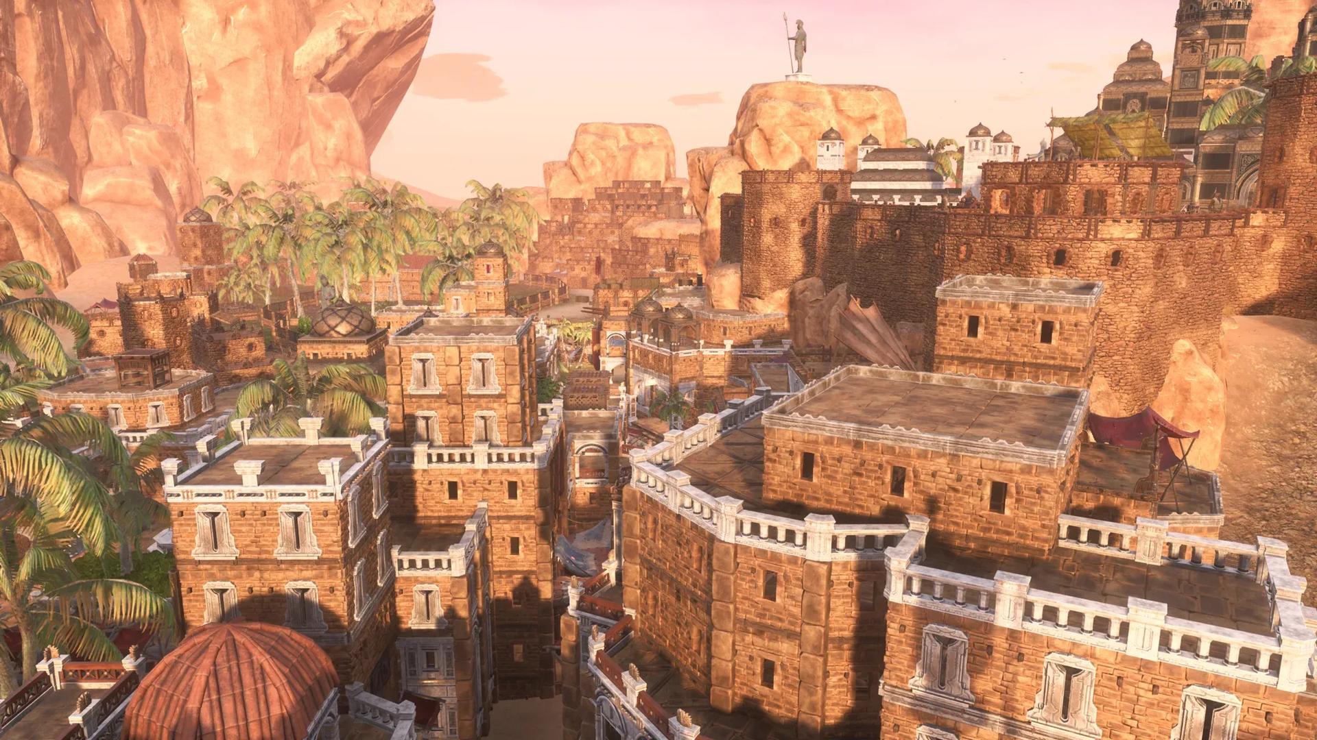 Conan Exiles: Руководство для новичков по выживанию и строительству королевства