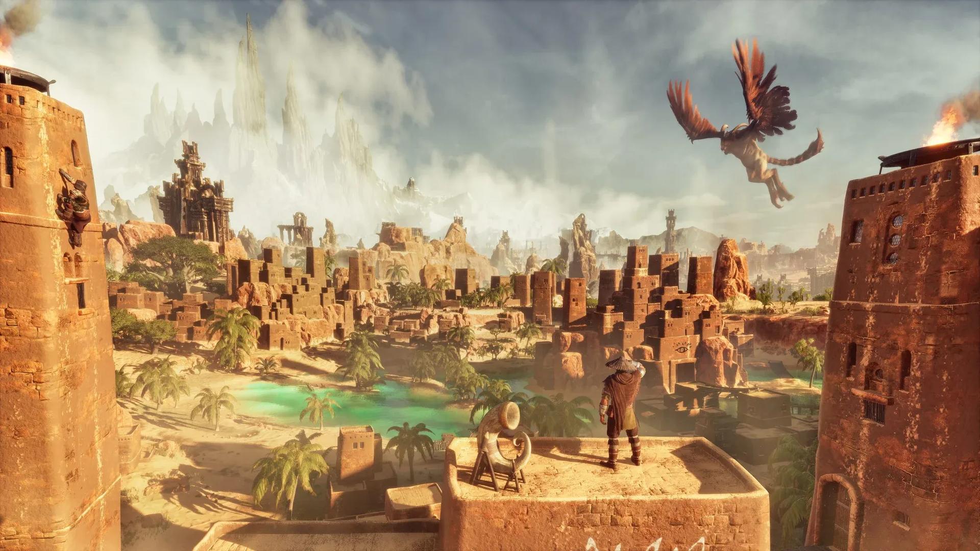Conan Exiles Enhanced: Руководство по миграции