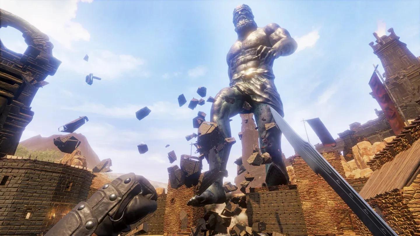 Conan Exiles Gallery 6