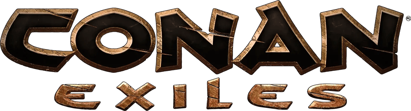 Conan Exiles Logo