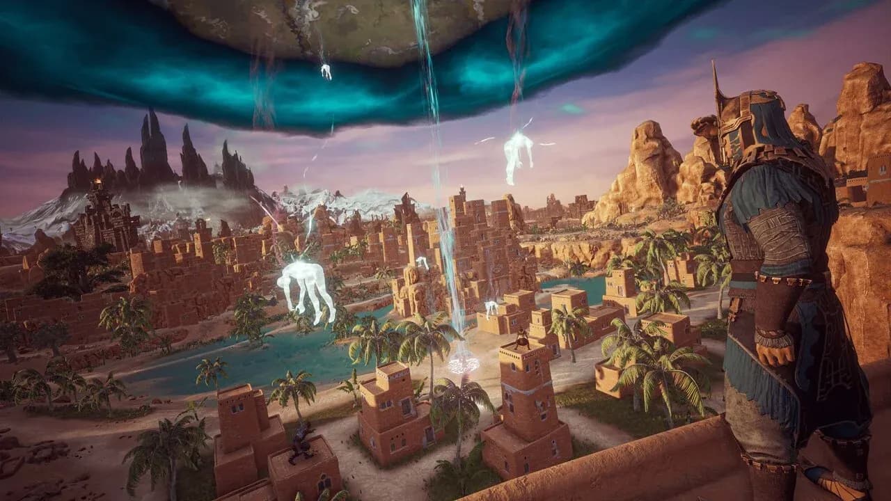 Tome of Kurak unlock tree