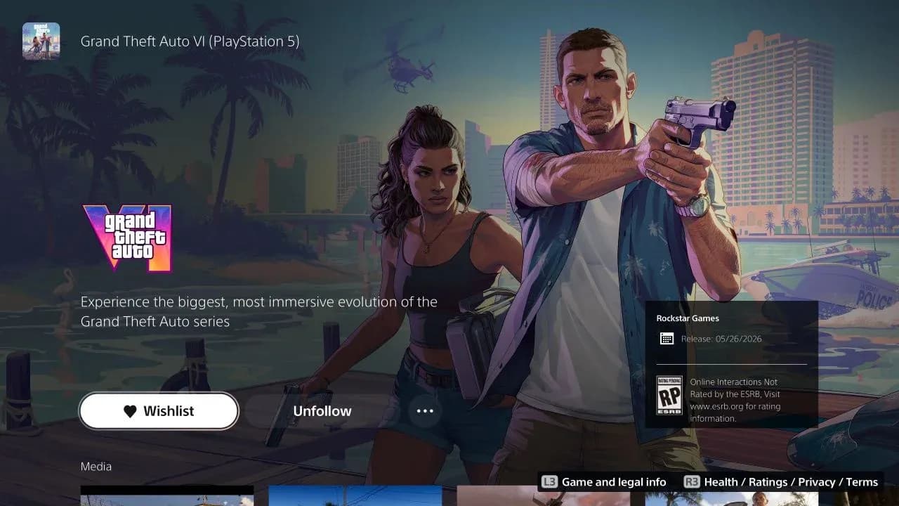 Take-Two's summer marketing plan
