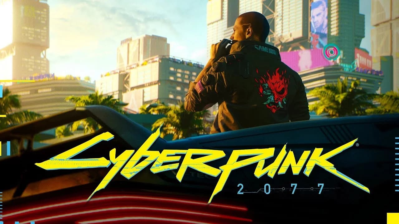 Cyberpunk 2077 Cheat List: All Console Commands and Cheat Codes