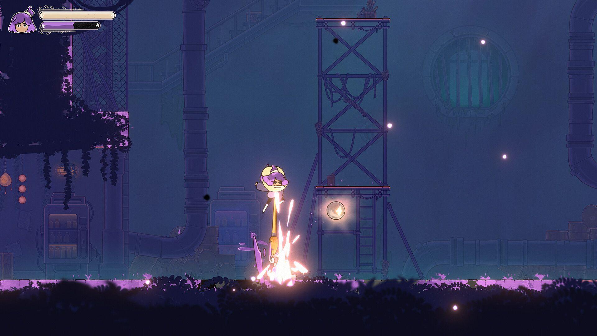 Constance Screenshot 4